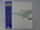 Sonny Clark Trio, Wynton Kelly Trio  Blue Note LNJ-70079 Japan   LP OBI