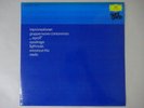 Gruppe Nuova Consonanza Improvisationen Grammophon MG9617 Japan   LP