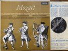SXL 6054 Mozart Concertos / Prinz / Munchinger W/B