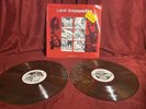 Led Zeppelin Vintage Bootleg Double LP— Adolescence?