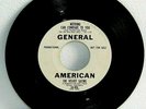 General American ?WLP - GA-006 The Velvet Satins -? Nothing Can Compare To You.