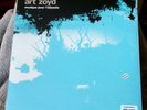 ART ZOYD - MUSIQUE POUR L'ODYSSEE BELGIUM AVANT RIO PROG LTD CV SUB ROSA SLD LP
