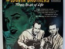 Rare Country LP - The Louvin Brothers - Tragic Songs Of Life- Stetson- UK Import