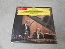 CHOPIN-PIANO CONCERTO NO. 1-ZIMERMAN-LP-DG 2531 125-FACTORY SEALED-BRAND NEW