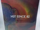 Hot Since 82 - Recovery - New & Sealed Vinyl/Record/LP - Knee Deep In Sound