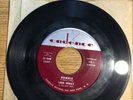 LINK WRAY 45 Rumble / Swag 1958 Instro Rocker Rockabilly R&B SURF CADENCE