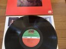 Eugene McDaniels-Headless Heroes Of The Apocalypse LP'71-Atlantic 8281 NM insert