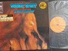 JANIS JOPLIN KOZMIC BLUES LP 1969  VG+