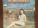 Tito Puente - Mon Rivera - Ritmo Caliente LP Latin Salsa Guaguanco Jazz Tico