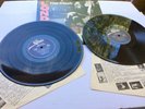 THE CLASH ? LONDON CALLING ? 1979 NM 1ST PRESS **STERLING** TRAIN IN VAIN