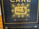 Cake Vinyl Box Set - Record Store Day 2014 - 8 LP's