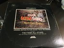FANIA ALL STARS 2LP OUR LATIN THING SOUNDTRACK SLP00431 VG+ 1972  STERLING Press