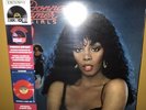 Donna Summer Bad Girls Red Vinyl RSD 2021 New Record Store Day Disco