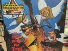 STRYPER ALBUM 