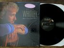 KEITH WHITLEY - Don't Close Your Eyes (1988) Vinyl, LP Opened Shrink w/ Hype EX