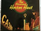 Reverend Horton Heat - Liquor In The Front VINYL LP record