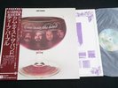 DEEP PURPLE - COME TASTE THE BAND - JAPAN VINYL LP OBI GATEFOLD P-10066W