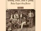 CROSBY STILLS NASH AND YOUNG DEJA VU ALTERNATES (RSD2021 DROP 2) LP VINYL 9 trac
