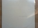 BEATLES - “WHITE ALBUM” VINYL DOUBLE LP - COMPLETE NEAR MINT