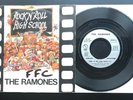 Ramones Rock 'N' Roll High School  French 7