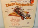 Chitty Chitty Bang Bang Dick Van Dyke Soundtrack FACTORY SEALED Vinyl LP Cut Cor