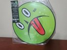 P.O.S. - We Don't Even Live Here Vinyl LP