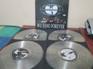 Wu-Tang Clan - Wu-Tang Forever 4x Vinyl LP