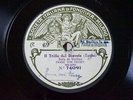 Franz Von Vecsey Violin Tartini Il Trillo del Diavolo 78RPM Fonotipia #Listen#