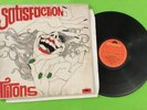 TRITONS  - SATISFACTION - Vinyl LP Album 33 Polydor Italy 1973 Excellent