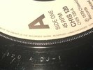 Damned Just Can't Be Happy ORIG PROMO UK DJ Diff EDIT 7
