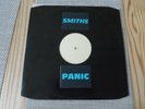 THE SMITHS - PANIC  UK Promo / White label 12