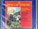 The Moscow Sessions   Sheffield Ltd Edition   Half Speed Audiophile   SEALED