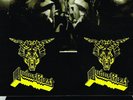 JUDAS PRIEST - THE METALLION LIVE IRVINE MEADOWS 84 RARE JAPANESE 2LP