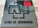 Rammstein Gold Sonne 2xLp *live* ×super rar* *neuware*