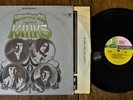 The Kinks SOMETHING ELSE Orig 1968 LP RS 6279 EX