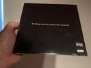 ARIANA GRANDE - BREAK UP WITH YOUR GIRLFRIEND, IM BORED 7” VINYL (BRAND NEW)