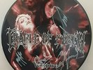 Cradle of Filth - Vempire SIGNED Pic-LP. CACOPHONOUS RECORDS. Never played
