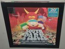 SOUTH PARK BIGGER, LONGER & UNCUT RSD BRAND NEW SEALED RED & ORANGE VINYL LP