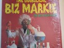 The Diabolical Biz Markie, (the Biz never sleeps) Vinyl