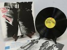 The Rolling Stones 'STICKY FINGERS' Vinyl Record LP  COC 59100 1971 - 232