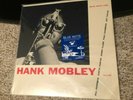 Blue Note 1568 Hank Mobley / Same , 2 LP, 45 rpm. Gray/Hoffman, 180g, RTI, SS