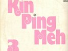 KRAUT/PROG-LP- KIN PING MEH  3- ORG. ZEBRA-GERMANY- OIS- 1973
