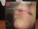 P J Harvey Dry Sealed Unofficial Pink Vinyl Limited Edition
