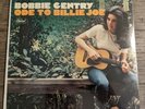 SEALED LP Bobbie Gentry Ode To Billie Joe Capitol ST 2830 Vinyl Orig 1967 Delta