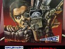 Scanner – Hypertrace - German 1st press (1988)