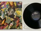 33 LP vinyl record, living colour, times up, 1990 epic, G/VG Condition