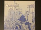 BEATLES FEAT. TONY SHERIDAN: Le Canzoni Piu' Belle (my Bonnie / Yesterday) 45 (