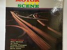 Thad Jones Billy Mitchell MOTOR CITY SCENE UNITED ARTISTS DG MONO PAUL CHAMBERS