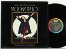 LP Soundtrack - MOONSTRUCK - Dick Hyman - Capitol 90231  (7)
