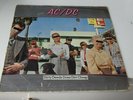 AC/DC - Dirty Deeds Done Dirt Cheap lp vinyl - 1st UK press
